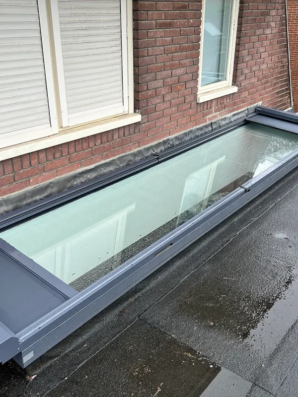 De Meern topblind L
